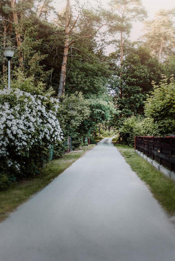 Domki Radawa Na Kliszowce ภายนอก รูปภาพ